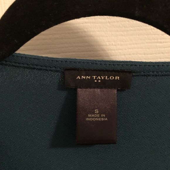 Blouse. Like new - Picture 1 of 3